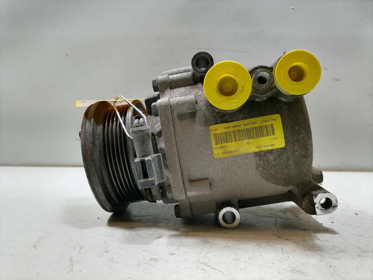 Ford Fiesta JA8 original Klimakompressor 1,2 44KW Bj.2010